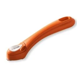 De Buyer Manche Amovible Orange