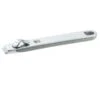 BEKA Poignée Amovible Select Grise En Inox Et Bakélite -Magasin D'Articles De Cuisine 01915 0 1 Poignee amovible Select grise en inox et bakelite Beka