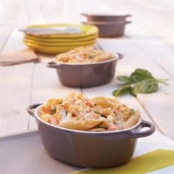 Set 4 Petits Plats à Four Individuels Gris-taupe En Céramique émaillée 350 Ml 11 Set 4 Petits Plats à Four Individuels Gris-taupe En Céramique émaillée 350 Ml -Magasin D'Articles De Cuisine 059123 4 7 Set 4 petits plats a four individuels gris taupe en ceramique emaillee 350 ml Mathon