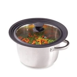 Lot 3 Poêles Avec Revêtement Dur Comme La Pierre 20 à 28 Cm Et Couvercle Multi-diamètres 7 Lot 3 Poêles Avec Revêtement Dur Comme La Pierre 20 à 28 Cm Et Couvercle Multi-diamètres -Magasin D'Articles De Cuisine 101006 2 1 Lot 3 Poeles avec revetement Dur comme la pierre 20 a 28 cm et Couvercle multi diametres Mathon