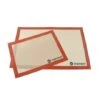 Lot De 2 Tapis De Cuisson Professionnels Petit Et Grand Modèle 1 Lot De 2 Tapis De Cuisson Professionnels Petit Et Grand Modèle -Magasin D'Articles De Cuisine 101015 0 1 Lot de 2 tapis de cuisson professionnels petit et grand modele Mathon