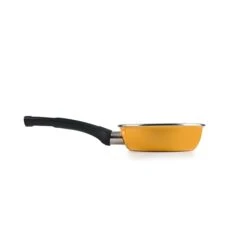 Ibili Mini-poêle Pêche 14 Cm 8 Ibili Mini-poêle Pêche 14 Cm -Magasin D'Articles De Cuisine 103002 1 1 Mini poele peche 14 cm Ibili