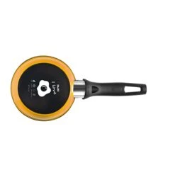 Ibili Mini-poêle Pêche 14 Cm 9 Ibili Mini-poêle Pêche 14 Cm -Magasin D'Articles De Cuisine 103002 2 1 Mini poele peche 14 cm Ibili