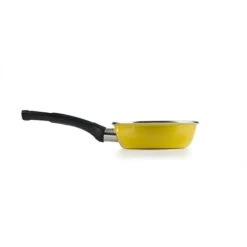 Ibili Mini-poêle Citron 14 Cm 8 Ibili Mini-poêle Citron 14 Cm -Magasin D'Articles De Cuisine 103003 1 1 Mini poele citron 14 cm Ibili