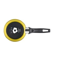 Ibili Mini-poêle Citron 14 Cm 9 Ibili Mini-poêle Citron 14 Cm -Magasin D'Articles De Cuisine 103003 2 1 Mini poele citron 14 cm Ibili