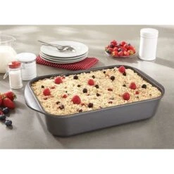 Plat à Four Revêtement Dur Comme La Pierre 9 Plat à Four Revêtement Dur Comme La Pierre -Magasin D'Articles De Cuisine 10843 3 1 Plat a four revetement Dur comme la pierre Mathon