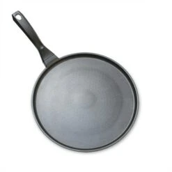 Crêpière Traditionnelle Avec Revêtement Anti-adhésif 28 Cm 7 Crêpière Traditionnelle Avec Revêtement Anti-adhésif 28 Cm -Magasin D'Articles De Cuisine 111082 2 2 Crepiere traditionnelle avec revetement anti adhesif 28 cm Mathon