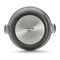 De Buyer Sauteuse Bombée Choc Extreme Loqy 28 Cm 9 De Buyer Sauteuse Bombée Choc Extreme Loqy 28 Cm -Magasin D'Articles De Cuisine 112007 2 2 Sauteuse bombee Choc Extreme Loqy 28 cm De Buyer