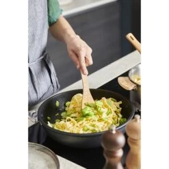 De Buyer Sauteuse Bombée Choc Extreme Loqy 28 Cm 10 De Buyer Sauteuse Bombée Choc Extreme Loqy 28 Cm -Magasin D'Articles De Cuisine 112007 3 2 Sauteuse bombee Choc Extreme Loqy 28 cm De Buyer