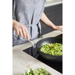 De Buyer Sauteuse Bombée Choc Extreme Loqy 28 Cm 11 De Buyer Sauteuse Bombée Choc Extreme Loqy 28 Cm -Magasin D'Articles De Cuisine 112007 4 2 Sauteuse bombee Choc Extreme Loqy 28 cm De Buyer