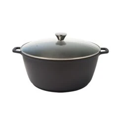 Mijoteuse Haute 32 Cm Avec Couvercle