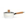 LIVOO Casserole Wood Line 18 Cm 1 LIVOO Casserole Wood Line 18 Cm -Magasin D'Articles De Cuisine 114000 0 1 Casserole wood line 18 cm Livoo