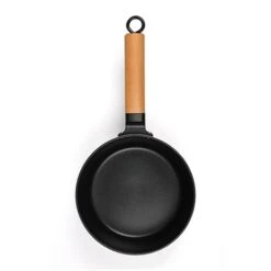 LIVOO Casserole Wood Line 18 Cm -Magasin D'Articles De Cuisine 114000 1 1 Casserole wood line 18 cm Livoo