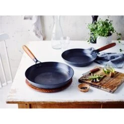 BEKA Poêle Mandala 28 Cm -Magasin D'Articles De Cuisine 121011 2 1 Poele Mandala 28 cm Beka