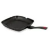 Grill Carré Beka Energy 28 Cm 1 Grill Carré Beka Energy 28 Cm -Magasin D'Articles De Cuisine 12504 0 2 Grill carre Beka Energy 28 cm Beka