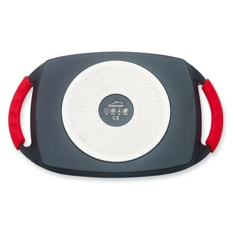 Plancha Grill Eco Stone 22,5 X 29 Cm 5 Plancha Grill Eco Stone 22,5 X 29 Cm – Image 3