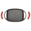 Plancha Grill Eco Stone 27 X 37 Cm -Magasin D'Articles De Cuisine 12506 0 1 Plancha Grill Eco Stone 27 x 37 cm Lacor