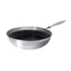 Wok Black Cube Acier Revêtu 28 Cm -Magasin D'Articles De Cuisine 126000 0 1 Wok Black cube acier revetu 28 cm Ogo