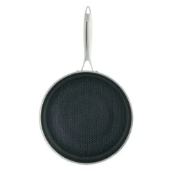 Wok Black Cube Acier Revêtu 28 Cm -Magasin D'Articles De Cuisine 126000 1 1 Wok Black cube acier revetu 28 cm Ogo