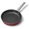 Smeg Poêle Aluminium Antiadhésive 28 Cm Rouge Mat 2 Smeg Poêle Aluminium Antiadhésive 28 Cm Rouge Mat -Magasin D'Articles De Cuisine 131020 0 2 Poele aluminium antiadhesive 28 cm rouge mat Smeg