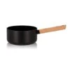 Casserole Ector Induction Manche En Bois 18 Cm -Magasin D'Articles De Cuisine 136000 0 1 Casserole Ector induction manche en bois 18 cm Ogo