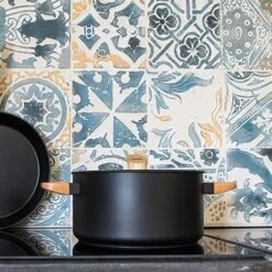 Batterie De Cuisine Ector 6 Pièces Anti-adhérentes -Magasin D'Articles De Cuisine 139007 2 2 Batterie de cuisine Ector 6 pieces anti adherentes Ogo