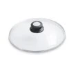 De Buyer Couvercle En Verre 32 Cm -Magasin D'Articles De Cuisine 14775 0 1 Couvercle en verre 32 cm De Buyer