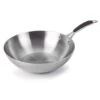 Wok Trimetal Inox 28 Cm -Magasin D'Articles De Cuisine 173001 0 1 Wok trimetal inox 28 cm Lacor