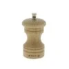 De Buyer Moulin à Sel Paso 10 Cm Naturel -Magasin D'Articles De Cuisine 200025 0 1 Moulin a sel Paso 10 cm naturel De Buyer