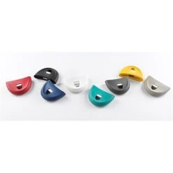 Anse Mutine Evolution Noir -Magasin D'Articles De Cuisine 200032 2 1 Anse Mutine Evolution noir Cristel