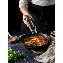 Peugeot Moulin à Poivre électrique Zeli -Magasin D'Articles De Cuisine 20083 2 1 Moulin a poivre electrique Zeli Peugeot