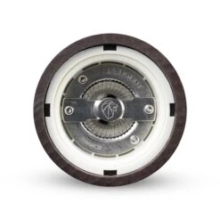 Peugeot Moulin à Sel Paris 12 Cm Marron -Magasin D'Articles De Cuisine 20116 2 1 Moulin a sel Paris 12 cm marron Peugeot