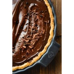 Peugeot Moule à Tarte Céramique Ardoise 30 Cm -Magasin D'Articles De Cuisine 201201 2 2 Moule a tarte ceramique ardoise 30 cm Peugeot