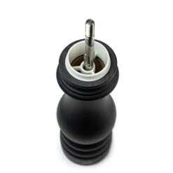 Peugeot Moulin à Sel Manuel En Bois 18 Cm Paris Graphite -Magasin D'Articles De Cuisine 201238 2 2 Moulin a sel manuel en bois 18 cm Paris Graphite Peugeot