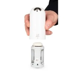 Peugeot Moulin à Sel Alaska 17 Cm 7 Peugeot Moulin à Sel Alaska 17 Cm -Magasin D'Articles De Cuisine 20148 2 3 Moulin a sel Alaska 17 cm Peugeot