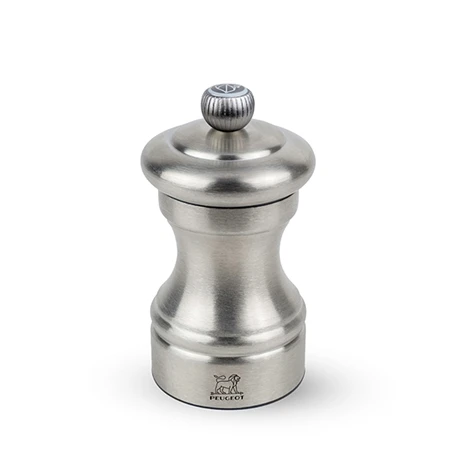 Peugeot Moulin à Sel Bistro Chef 10 Cm 3 Peugeot Moulin à Sel Bistro Chef 10 Cm