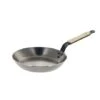 De Buyer Poêle Minéral B Bois 20 Cm -Magasin D'Articles De Cuisine 211012 0 1 Poele Mineral B Bois 20 cm De Buyer