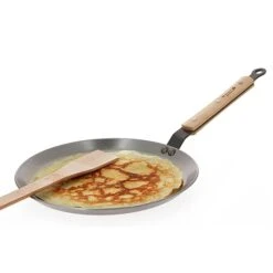 De Buyer Poêle à Crêpes Minéral B Bois 6 De Buyer Poêle à Crêpes Minéral B Bois -Magasin D'Articles De Cuisine 211018 1 2 Poele a crepes Mineral B Bois De Buyer