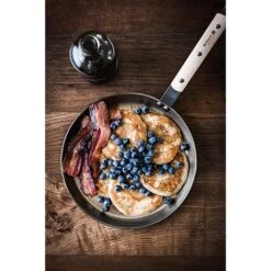 De Buyer Poêle à Crêpes Minéral B Bois 7 De Buyer Poêle à Crêpes Minéral B Bois -Magasin D'Articles De Cuisine 211018 2 2 Poele a crepes Mineral B Bois De Buyer