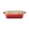 Le Creuset Plat Rectangulaire Fonte émaillée 37 Cm Cerise -Magasin D'Articles De Cuisine 218000 0 1 Plat rectangulaire fonte emaillee 37 cm Cerise Le Creuset