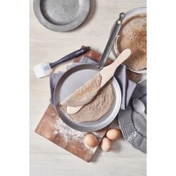 De Buyer Box Crêpes Party -Magasin D'Articles De Cuisine 218001 2 1 Box Crepes Party De Buyer