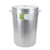 Cuiseur En Aluminium 24 Bocaux 1L 2 Cuiseur En Aluminium 24 Bocaux 1L -Magasin D'Articles De Cuisine 228000 0 2 Cuiseur en aluminium 24 bocaux 1L Le Pratique