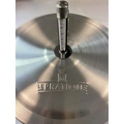 Cuiseur En Aluminium 24 Bocaux 1L -Magasin D'Articles De Cuisine 228000 4 2 Cuiseur en aluminium 24 bocaux 1L Le Pratique