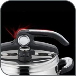 Autocuiseur 9 L Novia 7 Autocuiseur 9 L Novia -Magasin D'Articles De Cuisine 233001 2 1 Autocuiseur 9 L Novia Lagostina