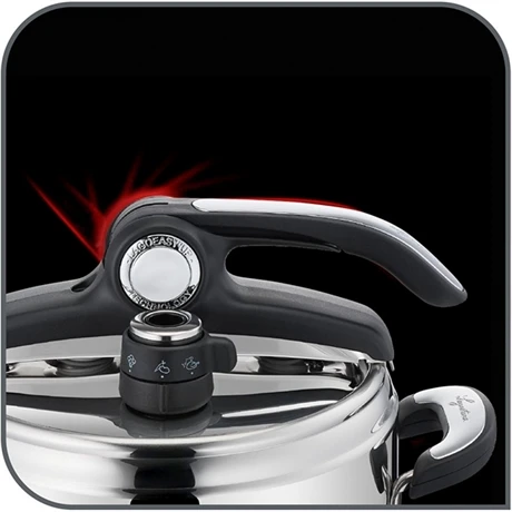 Autocuiseur 9 L Novia 5 Autocuiseur 9 L Novia – Image 3