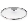 Couvercle Verre Cristel Platine 16 Cm 1 Couvercle Verre Cristel Platine 16 Cm -Magasin D'Articles De Cuisine 24730 0 0 Couvercle verre Cristel Platine 16 cm Cristel