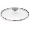 Couvercle Verre Cristel Platine 28 Cm -Magasin D'Articles De Cuisine 24736 0 0 Couvercle verre Cristel Platine 28 cm Cristel