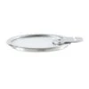Couvercle Plat Verre Strate 14 Cm -Magasin D'Articles De Cuisine 24750 0 0 Couvercle plat verre Strate 14 cm Cristel
