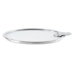 Couvercle Plat Verre Strate 26 Cm