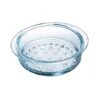 Panier Vapeur En Verre 20 Cm Classic Pyrex -Magasin D'Articles De Cuisine 248005 0 1 Panier vapeur en verre 20 cm Classic Pyrex Pyrex